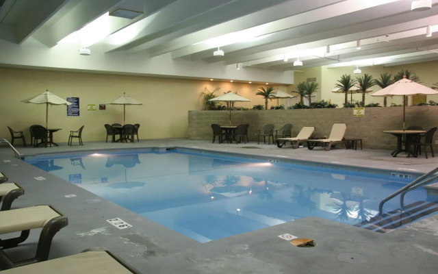 Radisson Hotel St Joseph
