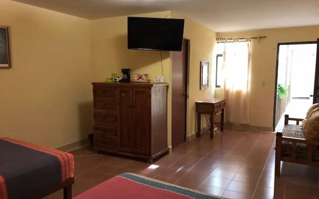 Apartamentos Suites Guanajuato