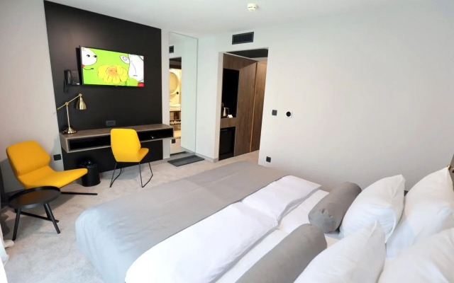 Hotel Milenij