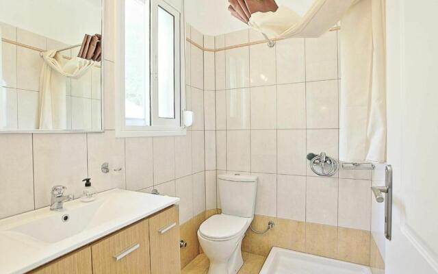 Beach Villa Blue by MediterraneanVillas