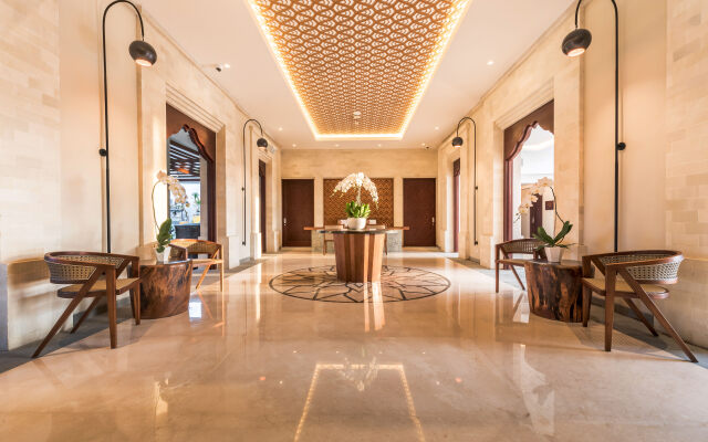 tanadewa Resort Ubud Bali By Cross Collection