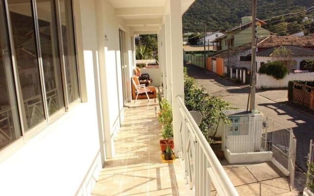 Lagoa da Conceição Apartaments