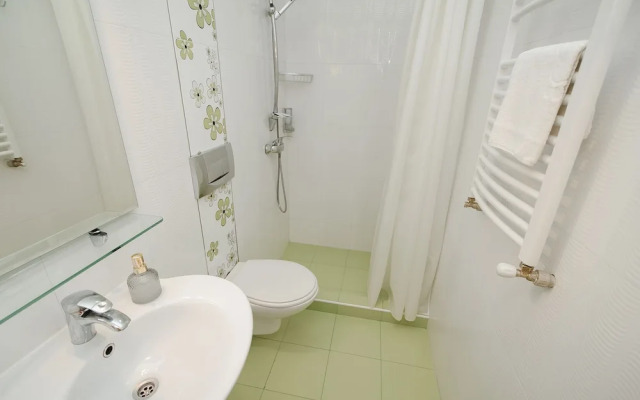 Tip Top Hotel City Center