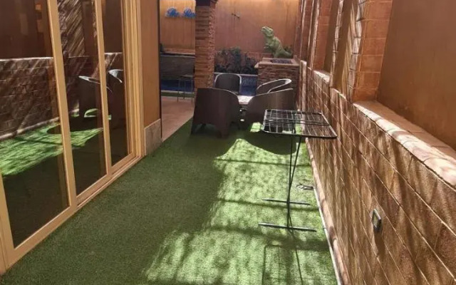 The Resort Studio New Cairo