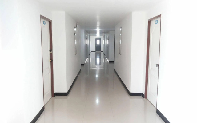 M Plus 2 Apartments