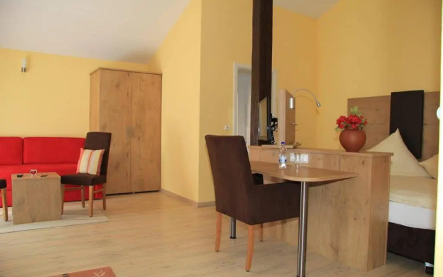 Waldhotel Albachmuehle