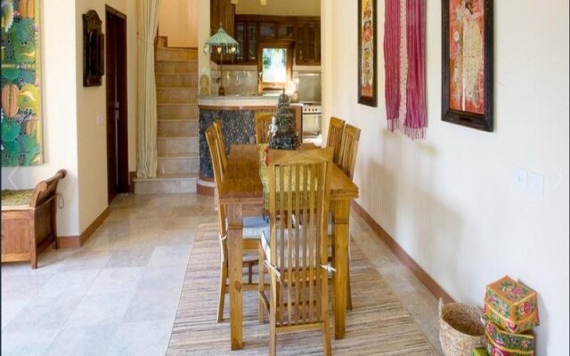 Paradiso Villa