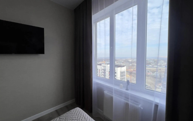 RentFlat (Rent Flat) on Grazhdanskaya 1/1 street