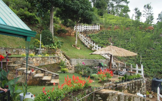 Florence Cottage