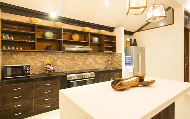 Villa Aveli Seminyak by Best Deals Asia Hospitality