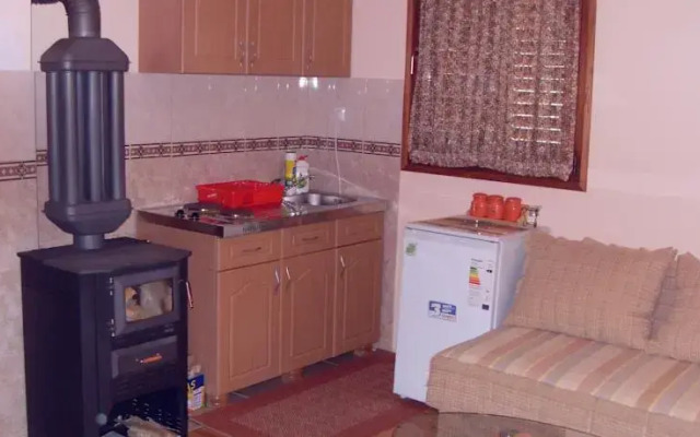 Apartments Jagoš Vukićević