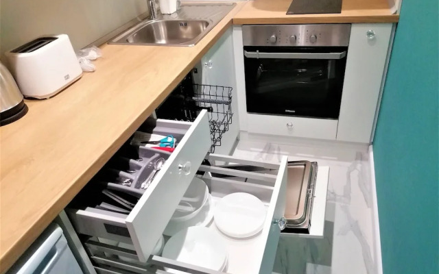 2 Bedroom Apartment and Free Relax Zone