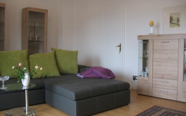 Wohnen Im Exklusiven Dichterviertel