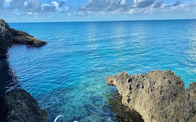 Paradise Pointe by Eleuthera Vacation Rentals