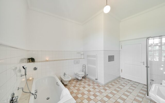 Schlosshotel Diersfordt