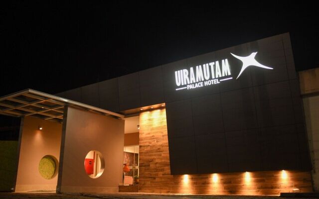 Uiramutam Palace Hotel