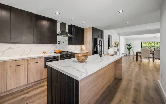 Tulum Style In Sherman Oaks