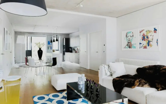 Compton Street by Onefinestay