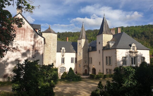 Château de Melin B&B