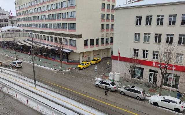 Atos Otel