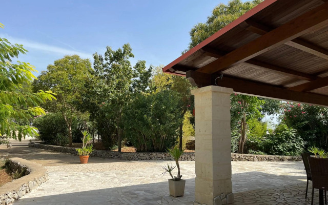 Masseria La Camardia