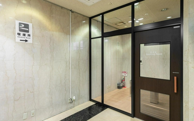 Sunny Stone Hotel