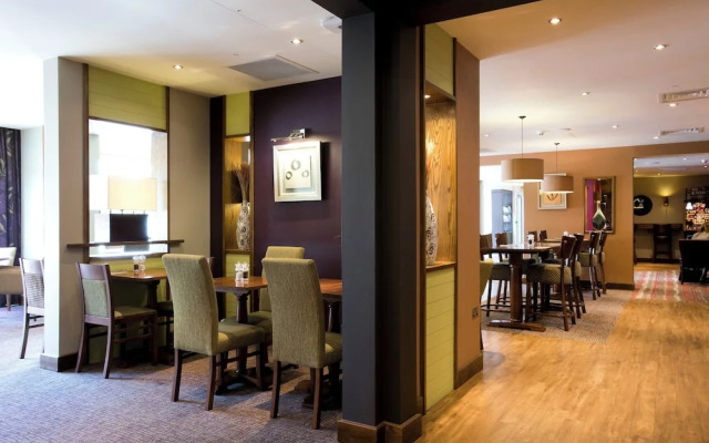 Premier Inn Aberdeen Airport - Dyce