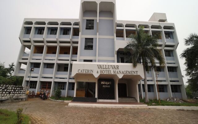 Valluvar Residency