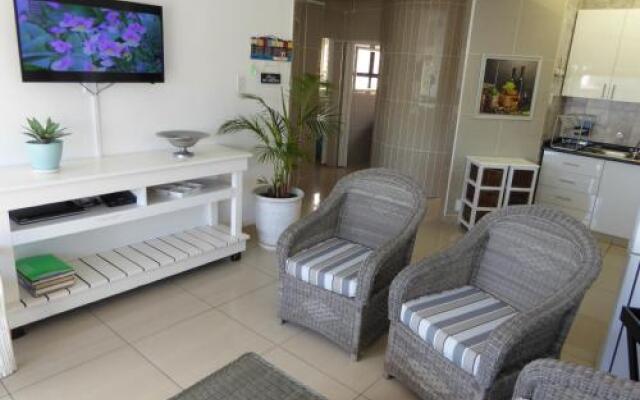 Seaview Apartment Amanzimtoti