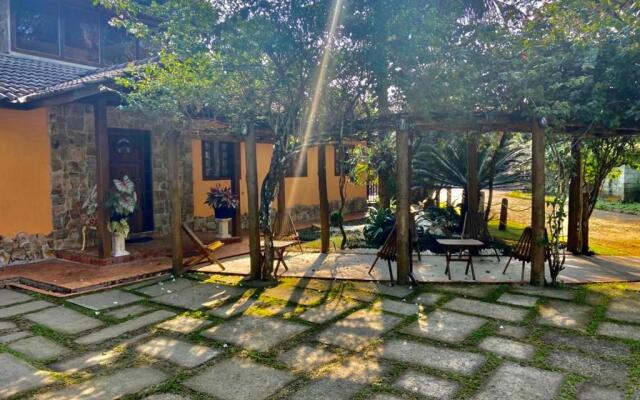 Pousada Suítes Guaratuba