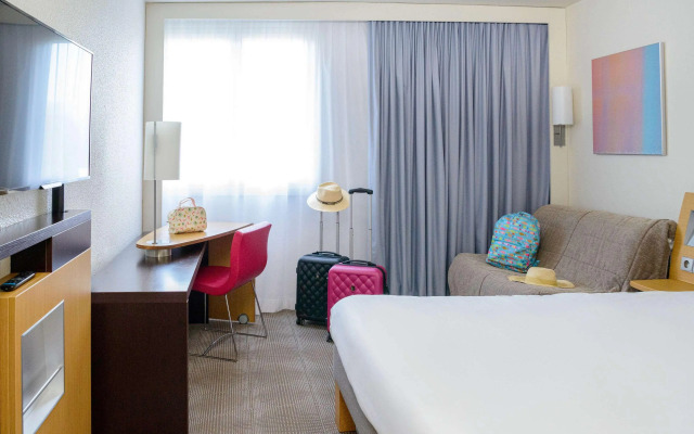 Novotel Bayeux