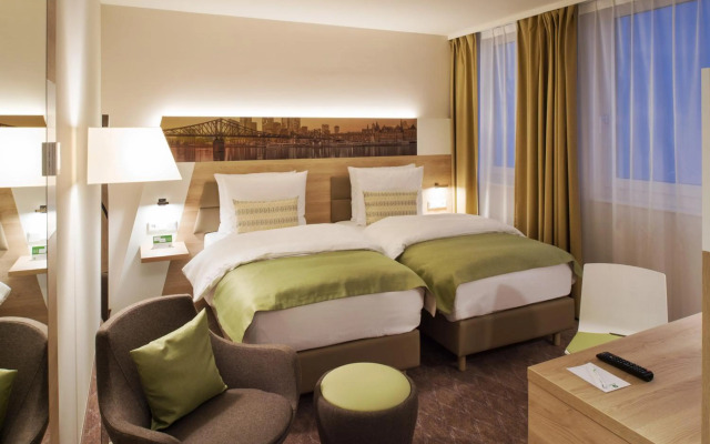 Hotel Madera Hong Kong