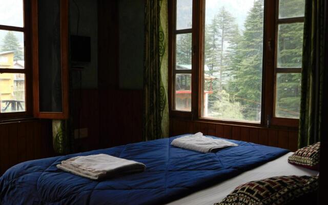 The Hospes Inn