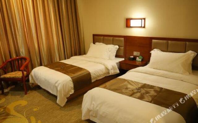 Qingdao Fengda Holiday Hotel