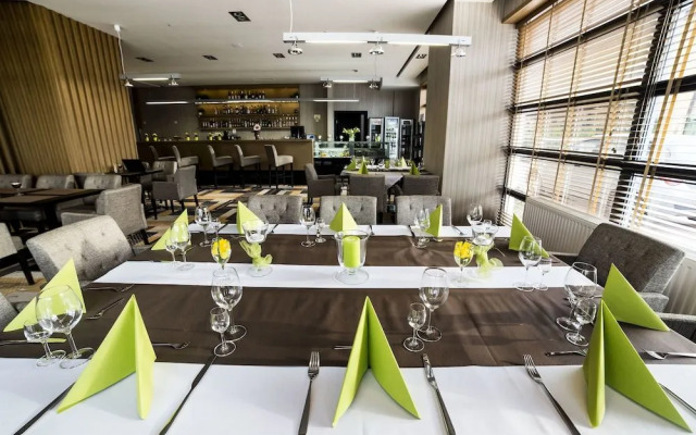 Atrium Luksusowe Apartamenty