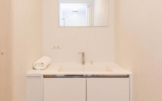 Hakuba Downtown Apartments