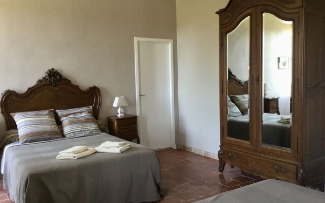 Eloi Merle B&B