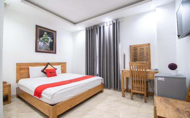 New Sun Hotel Phu Nhuan