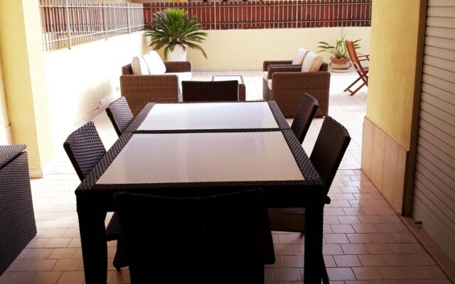3 Bed Apt Pizzo Vibo Valentia Calabria, Southern Italy