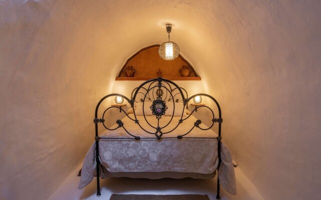 Casa Rural con Piscina Compartida Fontanales II