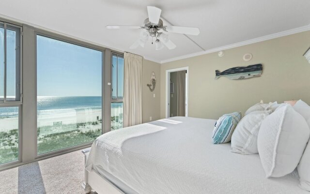 Perdido Towers East 403