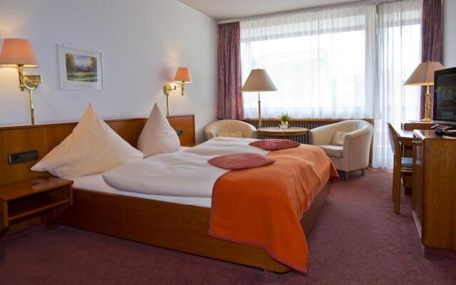 Hotel Buck