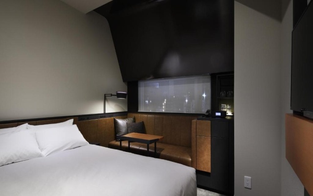 Economy Double room (풀 더블 침대) 사진 1