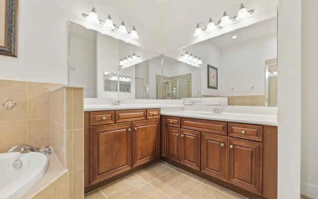 Cinnamon Beach Unit 1162