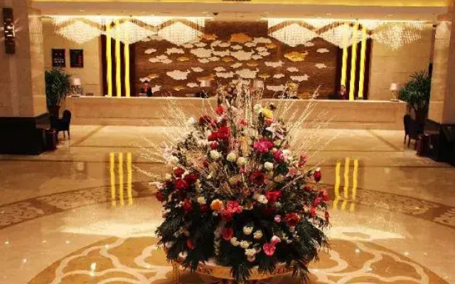 Qingyang Hotel