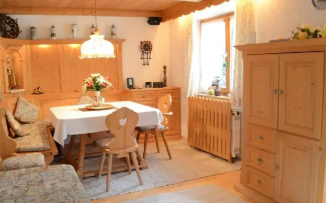 Suite Sinja Erlebnisferienwohnung