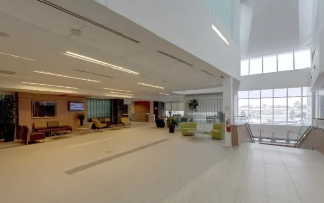 Western Bed and Breakfast - Ontario Hall