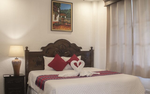 Hotel Taa' Tiin