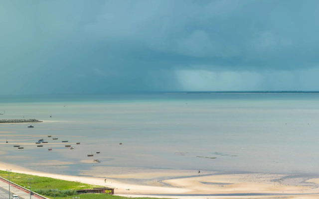 Radisson Blu Hotel & Residence, Maputo