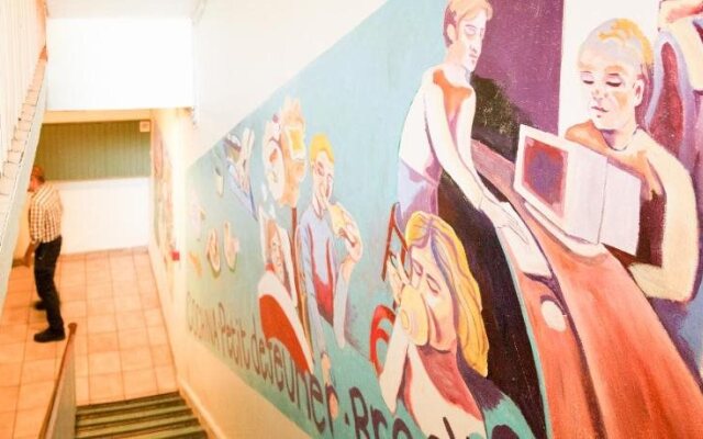 MEC Hostel